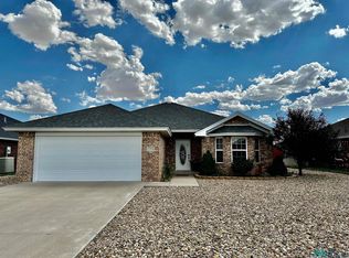 2209 Ralph Boone, Clovis, NM 88101