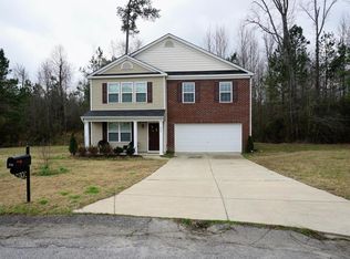 370 Crane Way, Bunnlevel, NC 28323