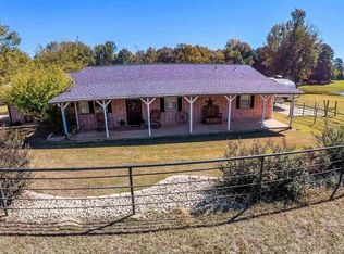 7420 Fm 450 N, Hallsville, TX 75650