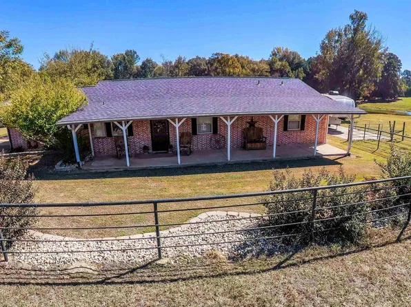 7420 Fm 450 N, Hallsville, TX 75650