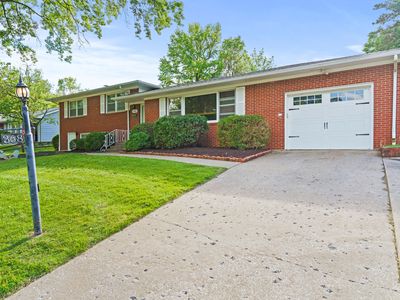 368 Crown Point, Columbia, MO, 65203