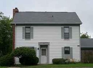 8521 W Westport Ln, Indianapolis, IN