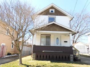 54 S Richview Ave, Youngstown, OH 44509