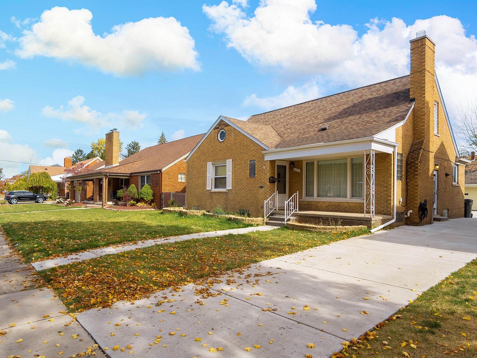 6450 Oakman Blvd, Dearborn, MI 48126 Zillow