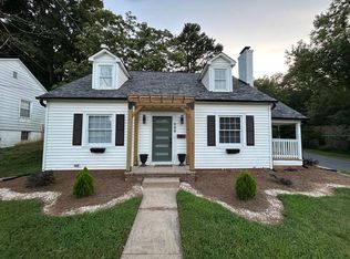 900 Gales Ave, Winston Salem, NC 27103
