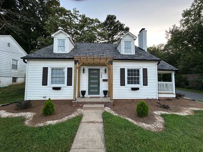 900 Gales Ave, Winston Salem, NC, 27103