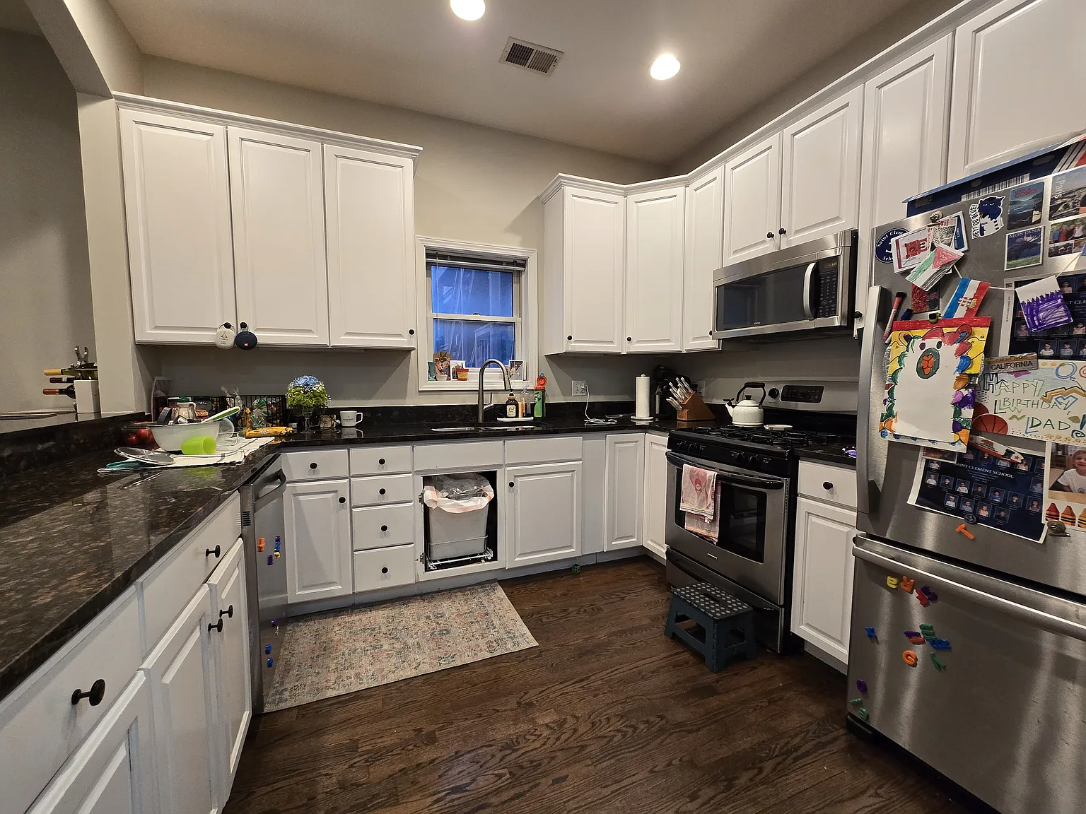 2 bed, 1300 sqft, $3,200 — Photo 4