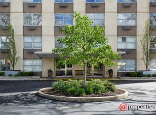 1440 Sheridan Rd UNIT 105, Wilmette, IL 60091