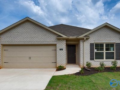 127 Settlement Dr, Huntsville, AL, 35810