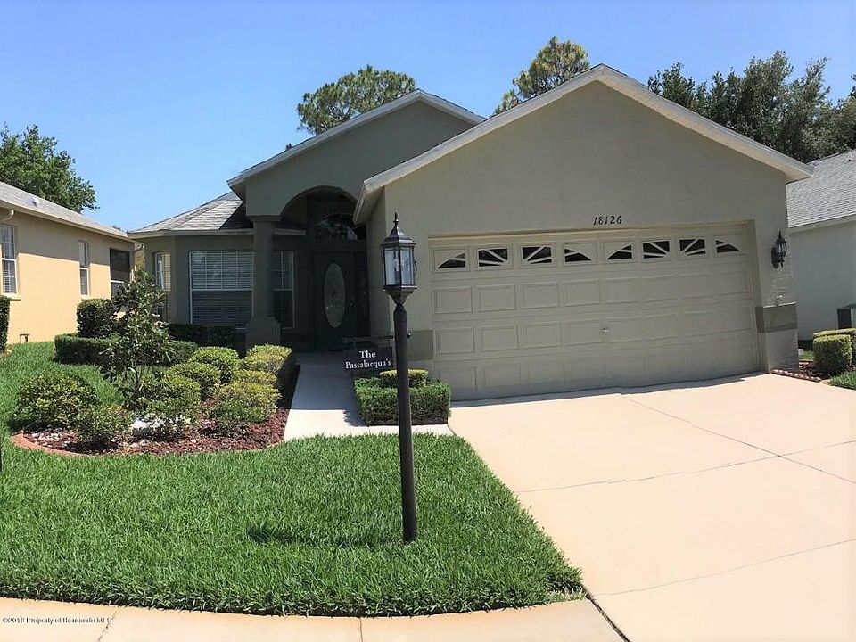 1st image of 18126 Breland Dr