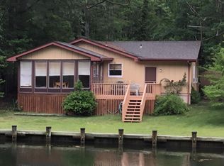 30 Brookside Rd, Ocean Pines, MD 21811