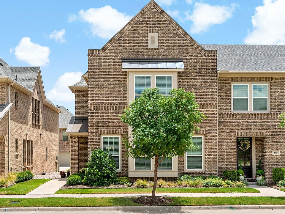 4862 Woodruff Way, Fairview, TX 75069 | MLS #20658093 | Zillow