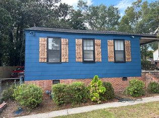 2652 Woodlawn Ave, North Charleston, SC 29405