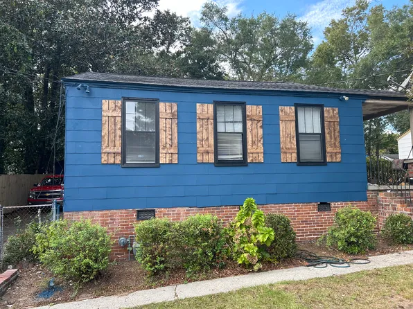 2652 Woodlawn Ave, North Charleston, SC 29405