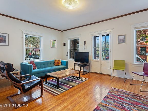 4th image of 5700 S Kimbark Ave #1