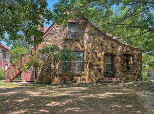 824 C St SE, Ardmore, OK 73401