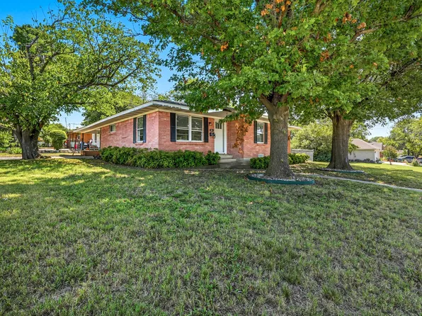 801 S Tennessee St, McKinney, TX 75069