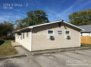 1216 S Stull Ave #2, Bloomington, IN