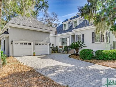 5 Vandy Court, Savannah, GA, 31411