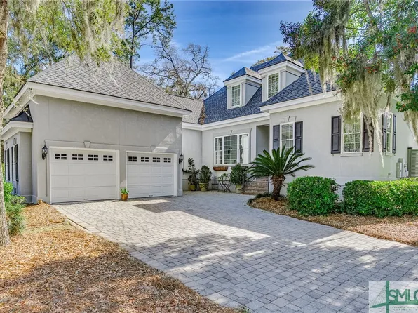 5 Vandy Court, Savannah, GA 31411