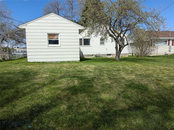 512 S 15th Ave, Bozeman, MT 59715