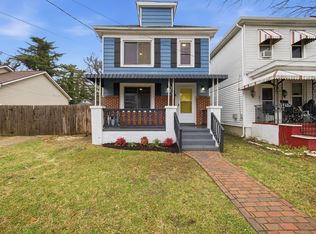 829 22nd St, Newport News, VA 23607