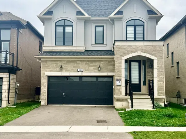 948 Sobeski Ave, Woodstock, ON