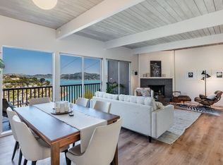 197 Hi Vista Rd, Sausalito, CA 94965