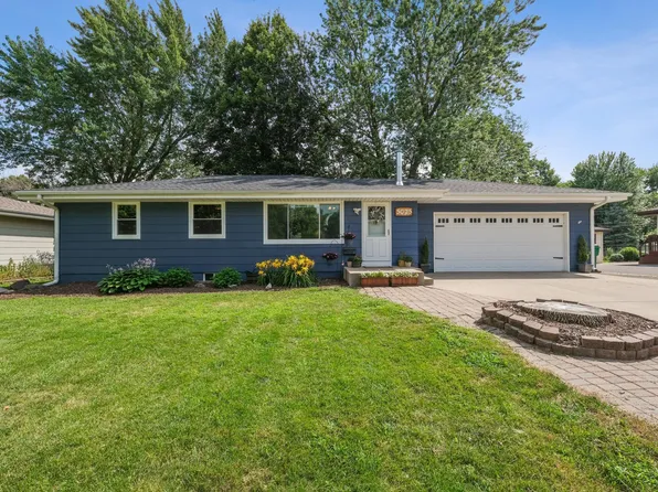 5025 Wilshire Blvd, Crystal, MN 55429