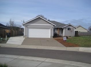 88056 Natalie Ln, Veneta, OR 97487