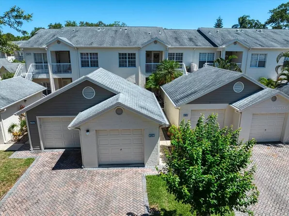 11301 HARBOR WAY #1742, LARGO, FL 33774