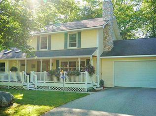 09185 N Pointe Woods Dr, Charlevoix, MI 49720