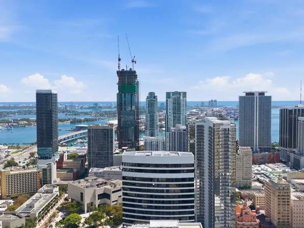 225 N Miami Avenue #2002, Miami, FL 33128