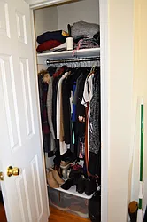 Rented by OvCo Realty