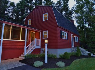 59 Colonial Dr, Tewksbury, MA 01876