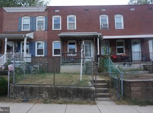 5318 Patrick Henry Dr, Baltimore, MD 21225