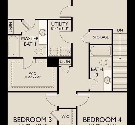 3rd image of this home
