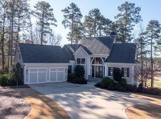 1020 Emerald View Dr, Greensboro, GA 30642