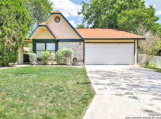 10315 Dugas Dr, San Antonio, TX 78245