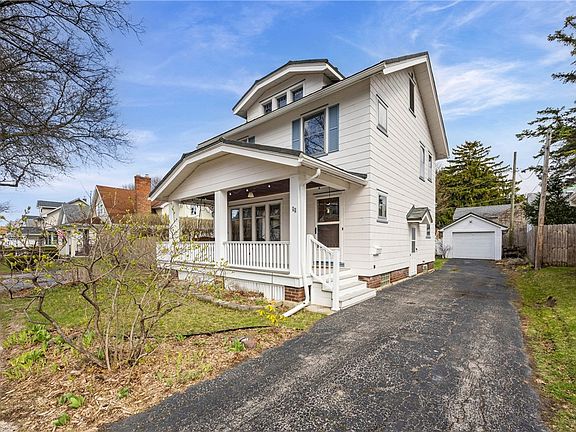 2nd image of 23 Martinot Ave