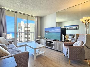 2452 Tusitala St APT 2103, Honolulu, HI 96815