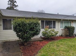 1830 Jefferson St SE, Albany, OR 97322