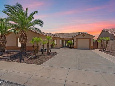 17411 W Rimrock St, Surprise, AZ, 85388