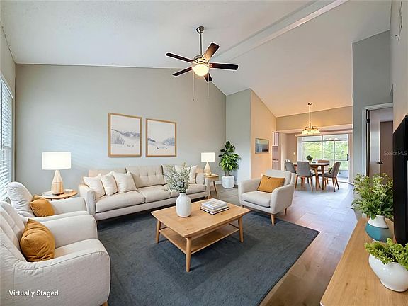 3rd image of 7606 WOODLAND OAKS COURT