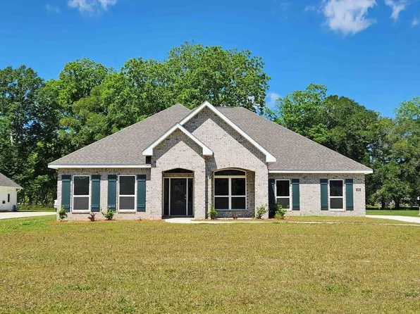4922 Fern Dr, Diberville, MS 39540