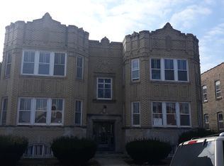 3539 W 63rd Pl, Chicago, IL