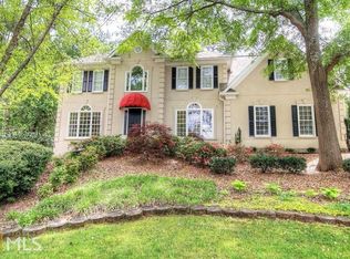1776 Danforth Ct, Marietta, GA 30062