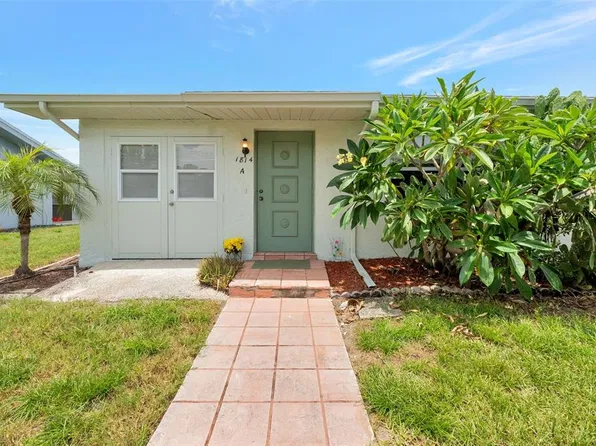 1814 FOXHUNT DRIVE #A, SUN CITY CENTER, FL 33573