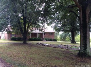 280 Earnhardt Rd, Salisbury, NC 28146