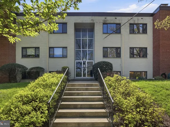 407 Tulip Ave APT 104, Takoma Park, MD 20912